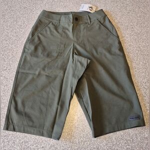 Nwt Mens Pearl Izumi Boardwalk Mountain Bike Short Size 28